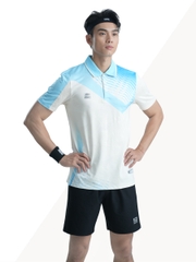 ÁO CẦU LÔNG, PICKLEBALL NAM NEXUS01 RIKI