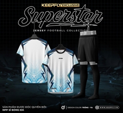 Quần Áo Bóng Đá Keeplfy Super Star