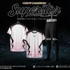 Quần Áo Bóng Đá Keeplfy Super Star