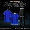 Quần Áo Bóng Đá Keeplfy Super Star