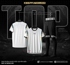 Quần Áo Bóng Đá Keepfly Exclusive Top