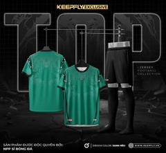 Quần Áo Bóng Đá Keepfly Exclusive Top