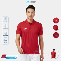 Áo thể thao BULBAL PHONIX NAM