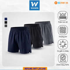 Quần WilWol QCB03 Nam
