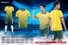 Quần Áo Bóng Đá Gamicy Power