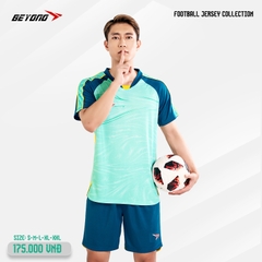 Quần Áo Bóng Đá Beyono Rage