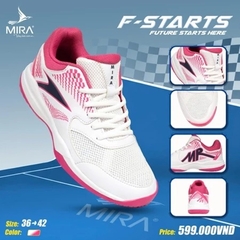 Giày Pickleball Mira F-Starts