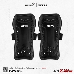 ROTE IWIN IRT901 - ĐEN