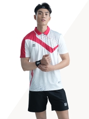 ÁO CẦU LÔNG, PICKLEBALL NAM NEXUS01 RIKI