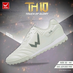Giày Wika TH10