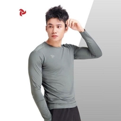 Áo lót body Just Play tay dài