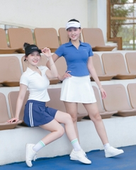 Chân Váy Thể Thao Basic Icado SA601