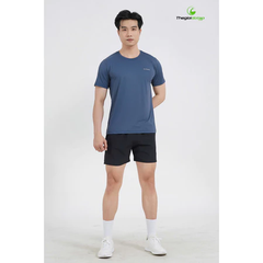 Quần Đùi Thể Thao Nam ICADO AT30