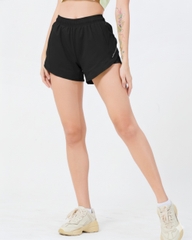 Quần Đùi Nữ 2 Lớp Icado HT101