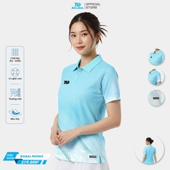 Áo thể thao BULBAL Phonix Nữ