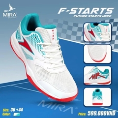 Giày Pickleball Mira F-Starts