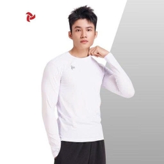 Áo lót body Just Play tay dài