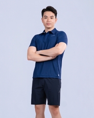 Quần Đùi Thể Thao Nam ICADO HT103