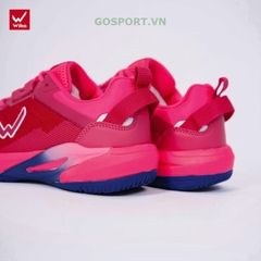 Giày Pickleball Cầu Lông Wika Mato