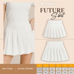 CHÂN VÁY THỂ THAO KAIWIN FUTURE