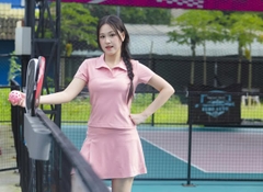 CHÂN VÁY THỂ THAO ICADO HT604