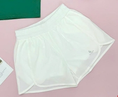 Quần Đùi Thể Thao 2 Lớp Olona T3