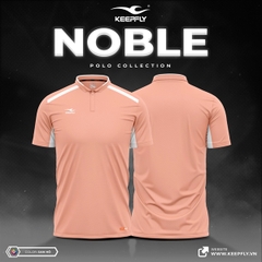 Áo Polo Thể Thao Keepfly Noble