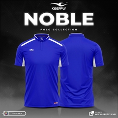 Áo Polo Thể Thao Keepfly Noble