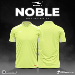 Áo Polo Thể Thao Keepfly Noble