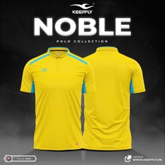Áo Polo Thể Thao Keepfly Noble