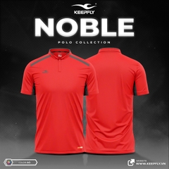 Áo Polo Thể Thao Keepfly Noble