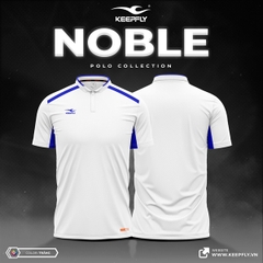 Áo Polo Thể Thao Keepfly Noble
