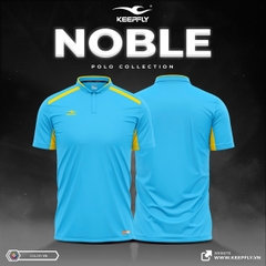 Áo Polo Thể Thao Keepfly Noble