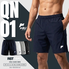Quần Thể Thao Nam Riki QN01