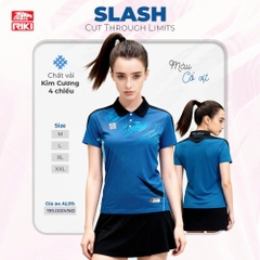 Áo Thể Thao Nữ Riki Standard AL05