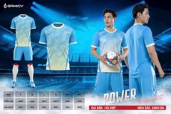 Quần Áo Bóng Đá Gamicy Power