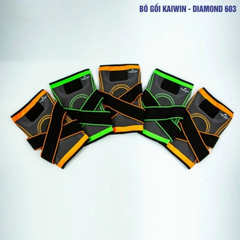 Bó Gối Diamond 603