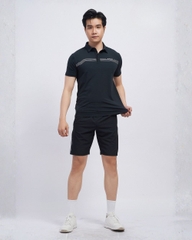 Quần Đùi Thể Thao Nam ICADO HT103