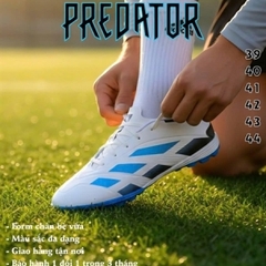 Giày đá banh Pradator