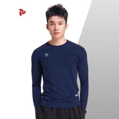 Áo lót body Just Play tay dài
