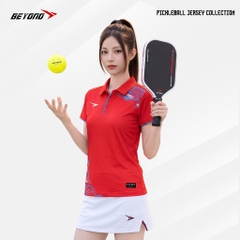 Áo Beyono Champ CB12 Nữ