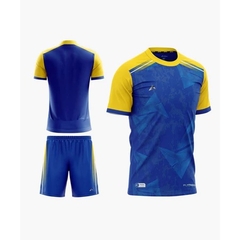 Quần Áo Bóng Đá Kaiwin Darknight