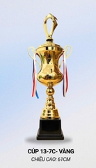 Cúp Trao Giải 13-7C