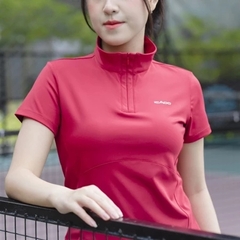 ÁO POLO NỮ ICADO HT604