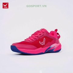 Giày Pickleball Cầu Lông Wika Mato