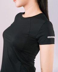 Áo Thun Thể Thao Nữ ICADO HT107