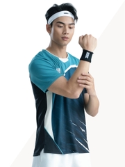 ÁO THỂ THAO PICKLEBALL STREM AM04 NAM RIKI