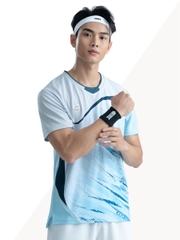 ÁO THỂ THAO PICKLEBALL STREM AM04 NAM RIKI