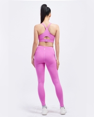 Quần Dài Tập Gym, Yoga, Chạy Bộ, Tennis, Pickleball Nữ ICADO HT103