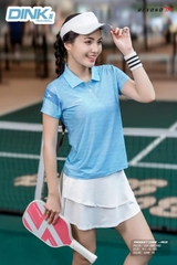 ÁO THỂ THAO NỮ DINK APK01 BEYONO